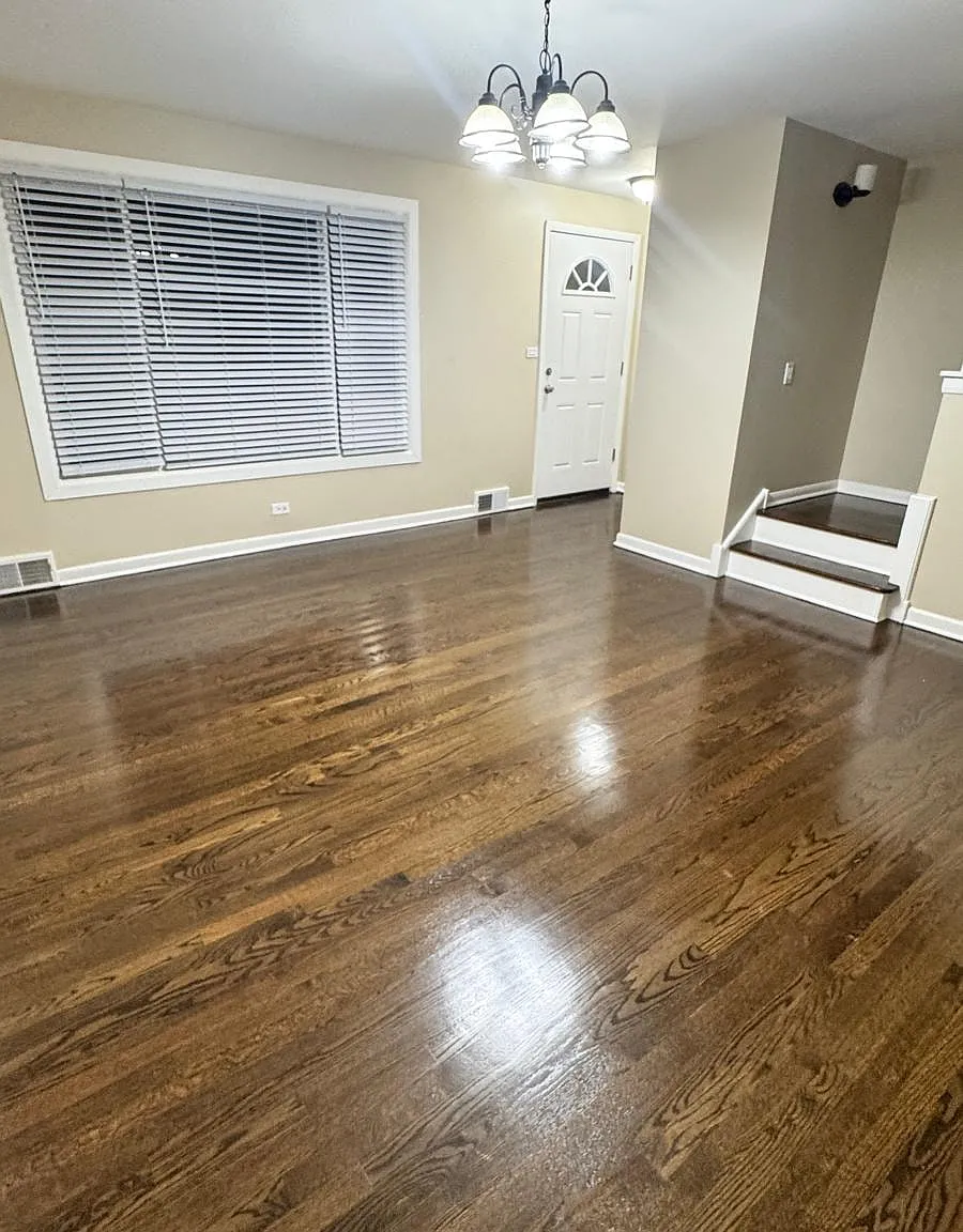 2 bed, 1.5 bath, $2,550 — Photo 2