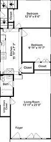 2521 N Luna Ave #1 — Photo 19