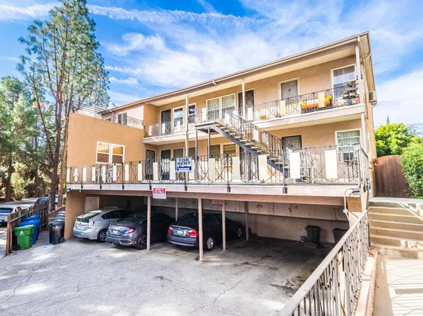 12129 Valleyheart Dr, Studio City, CA 91604
