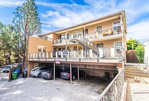 12129 Valleyheart Dr Photo 1