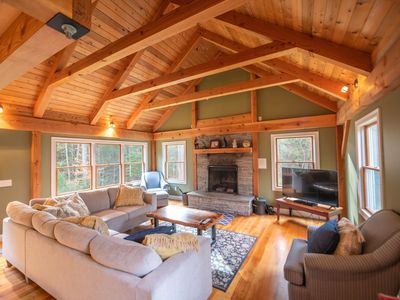 145 Shearer Hill Road, Wilmington, VT, 05363