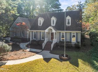 909 Willow Run South Dr, Raleigh, NC 27615