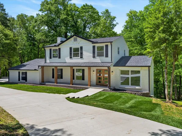 1640 Simpson Dr, Clarksville, TN 37043