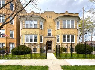 3722 W Wilson Ave, Chicago, IL 60625