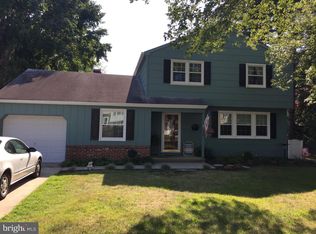 516 Hudson Ave, Pitman, NJ 08071