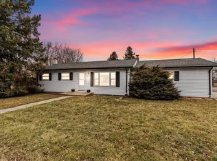 258 Heights Rd, Lake Orion, MI 48362