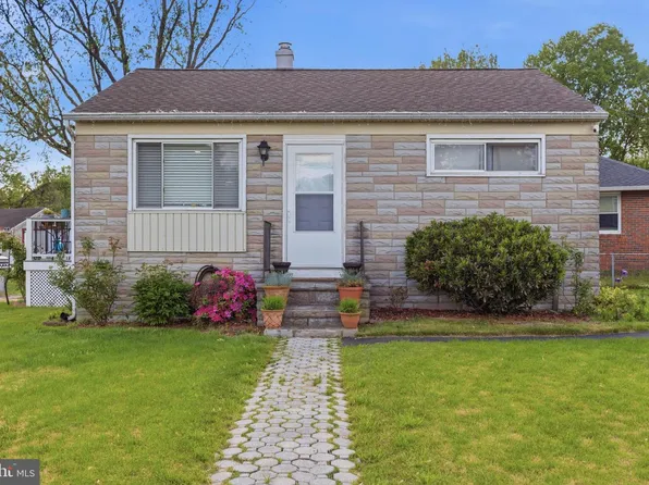 8 Eastern St, Glen Burnie, MD 21061