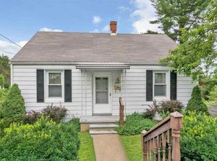 1137 Meriwether St, Charlottesville, VA 22902