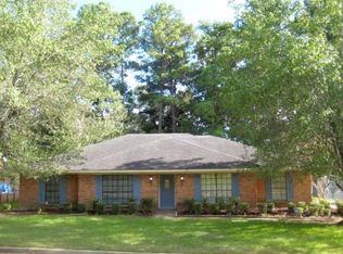 106 Ridge Rd, Brandon, MS 39042