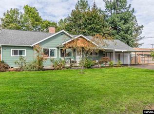 2040 Stoltz Hill Rd, Lebanon, OR 97355
