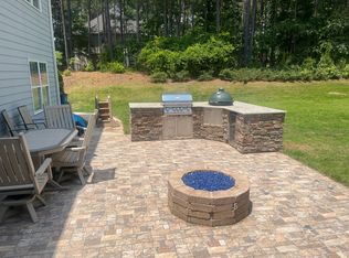 1412 Pennfair Dr, Peachtree City, GA 30269