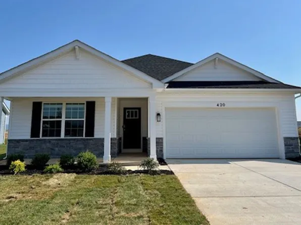 467 Atkinson St, Shenandoah Junction, WV 25442