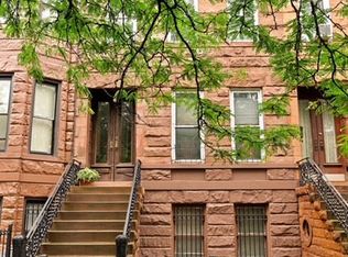 22 Linden St #2L, Brooklyn, NY 11221