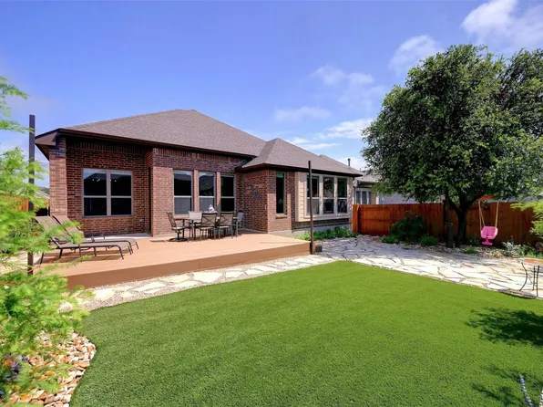 308 Teakmill Trl, San Marcos, TX 78666