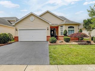 36 Merlot Ct, Monroe Township, NJ 08831