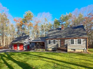 24 County Road, York, ME 03902