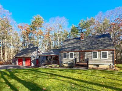 24 County Road, Cape Neddick, ME, 03902