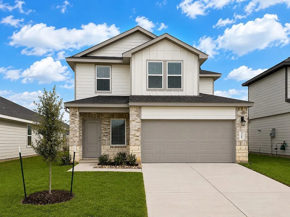31310 Harp Ridge Dr