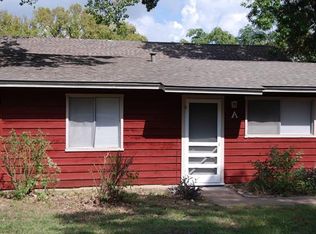 1607 Garner Ave #A, Austin, TX 78704