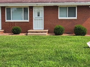 710 N Swords Ave #3021, Peoria, IL