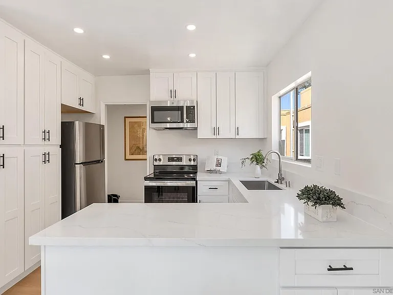 17105 W Bernardo Dr W #202 — Photo 9