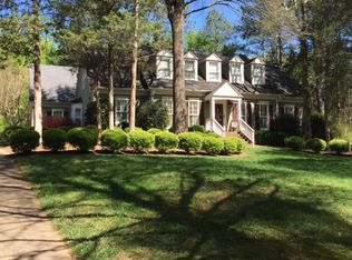 6901 Huntfield Dr, Charlotte, NC 28270