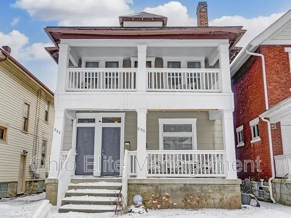 890 Studer Ave, Columbus, OH 43206