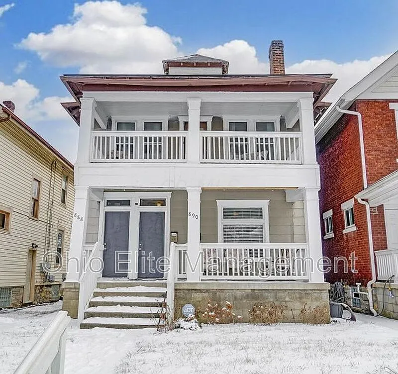 Building Photo - 888 Studer Ave