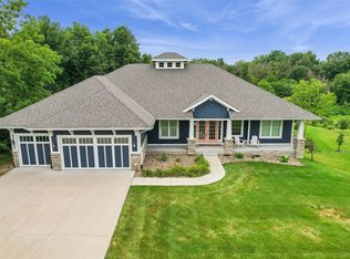 3487 SW 56th St, West Des Moines, IA 50265