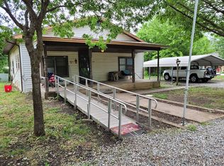 3377 Bethany Rd, Sherman, TX 75090