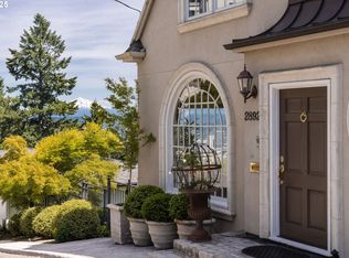 2892 NW Beuhla Vista Ter, Portland, OR 97210