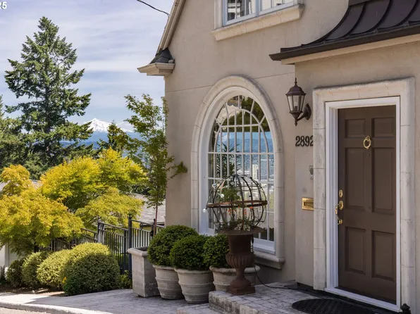 2892 NW Beuhla Vista Ter, Portland, OR 97210