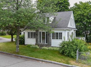 127 Hicks St, Portland, ME 04103