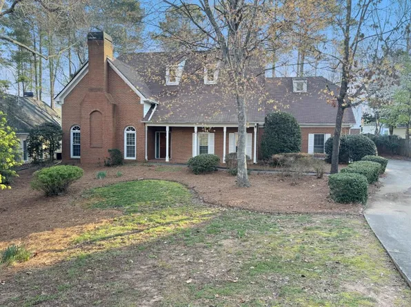 105 Lazy Laurel Chase, Roswell, GA 30076