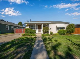 5815 E Oxholm St, Long Beach, CA 90808