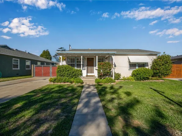 5815 E Oxholm St, Long Beach, CA 90808