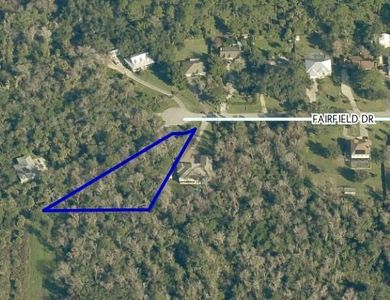 2575 Fairfield Dr, Cocoa, FL, 32926