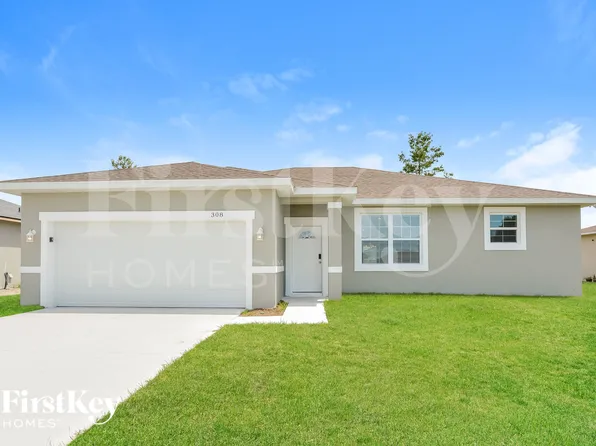 308 Camellia Ct, Poinciana, FL 34759