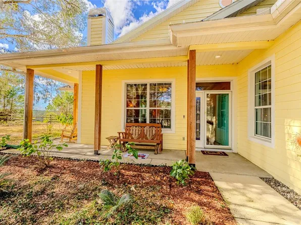 12480 S Fern Point, Floral City, FL 34436