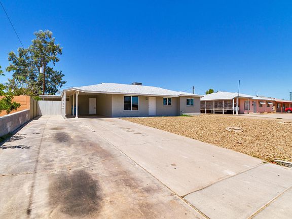 3rd image of 5032 W Campbell Ave
