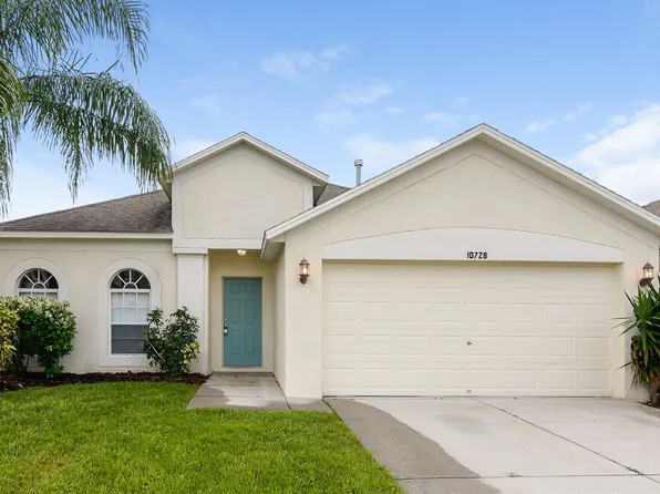 10728 Firebrick Ct, New Port Richey, FL 34655