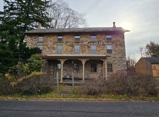 5944 Mechanicsville Rd, Mechanicsville, PA 18934