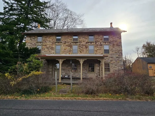 5944 Mechanicsville Rd, Mechanicsville, PA 18934