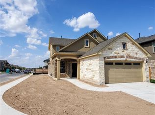 1035 Chad Loop, Round Rock, TX 78665