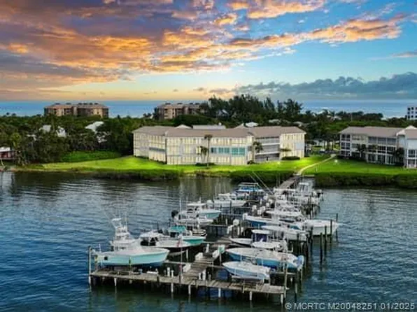 2370 NE Ocean Blvd APT C204, Stuart, FL 34996