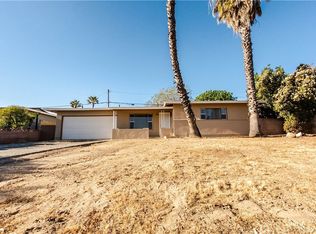 1791 W George St, Banning, CA 92220