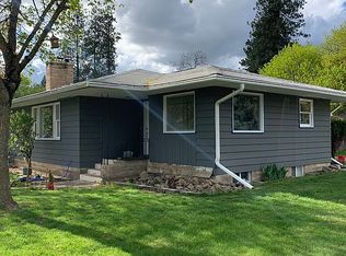 1321 E Harrison Ave, Coeur D Alene, ID 83814