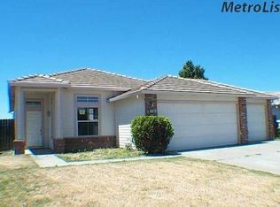 7130 Snowy Birch Way, Sacramento, CA 95823