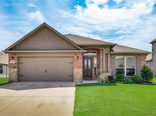 4009 Roxbury St, Denton, TX 76210