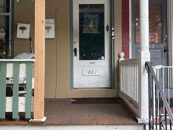 3rd image of 441 S Shippen St #2